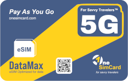 DataMax eSIM