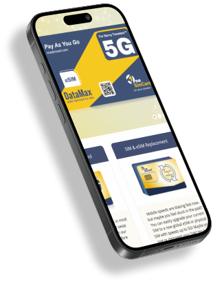 Why Choose OneSimCard